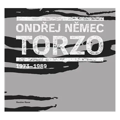 Torzo - Ondřej Němec