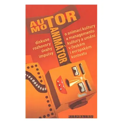 Autor Motor Animátor