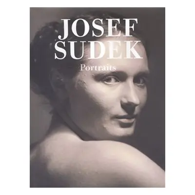 Portraits - Josef Sudek