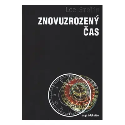 Znovuzrozený čas - Lee Smolin