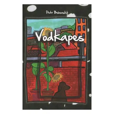 Vodkapes - Petr Behenský