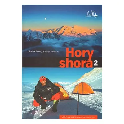 Hory shora 2 - Andrea Jarošová, Radek Jaroš