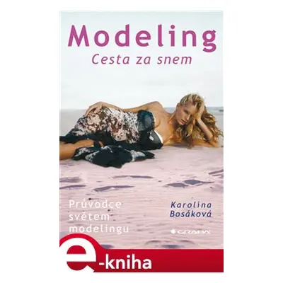 Modeling - Karolína Bosáková