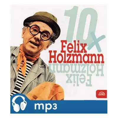 10x Felix Holzmann - Felix Holzmann