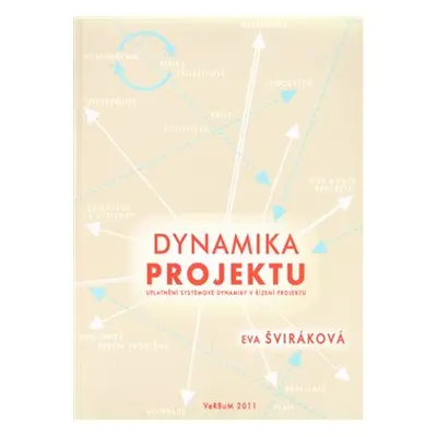 Dynamika projektu - Eva Šviráková