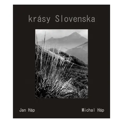 Krásy Slovenska - Jan Háp, Michal Háp