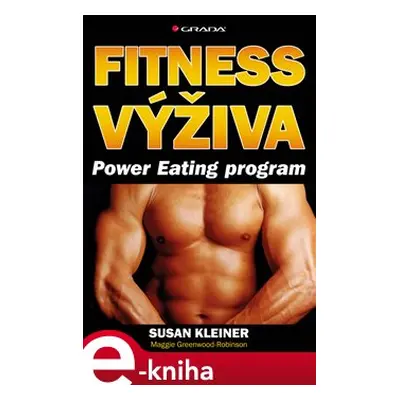 Fitness výživa - Susan Kleiner