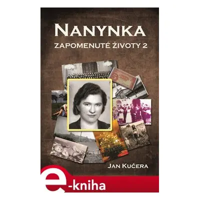 Nanynka - Jan Kučera