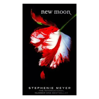 New Moon - Stephenie Meyer