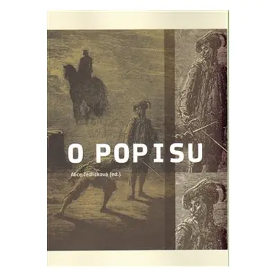 O popisu