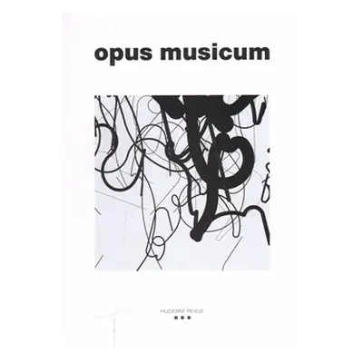 Opus musicum 3/2015