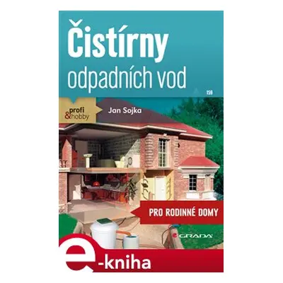 Čistírny odpadních vod - Jan Sojka