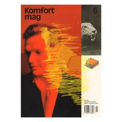 Komfort mag 6