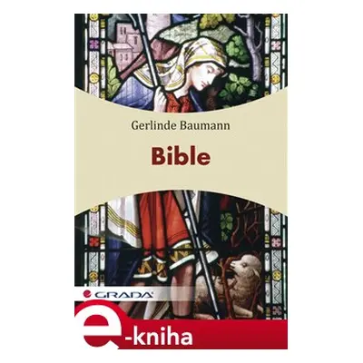 Bible - Gerlinde Baumann