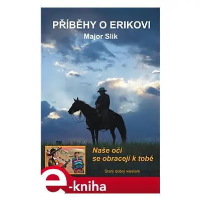 Naše oči se obracejí k tobě - Major Slik