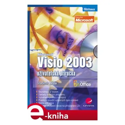 Visio 2003 - Tomáš Šimek