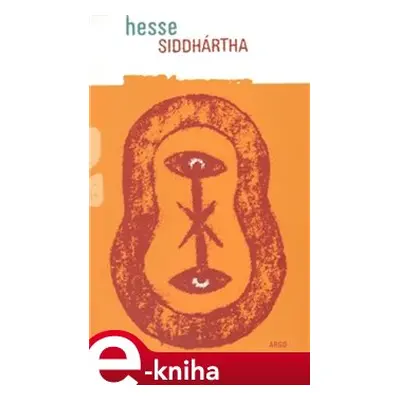 Siddhártha - Hermann Hesse