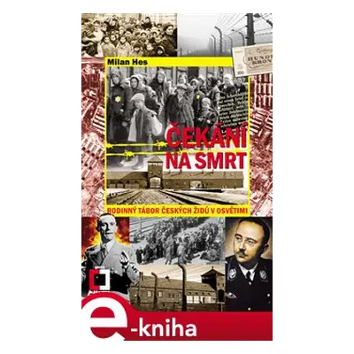 Čekání na smrt - Milan Hes