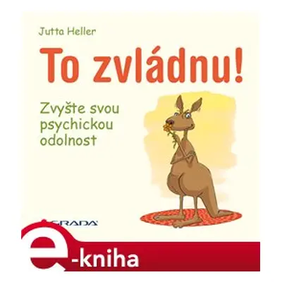 To zvládnu! - Jutta Heller