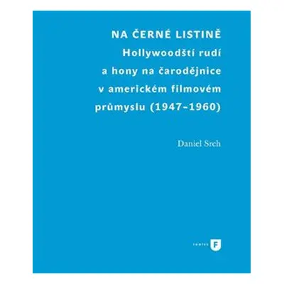 Na černé listině - Daniel Srch