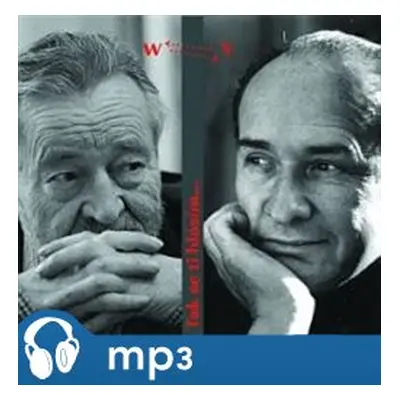 Tak se ti hlásím..., mp3 - Jan Werich, Jiří Voskovec