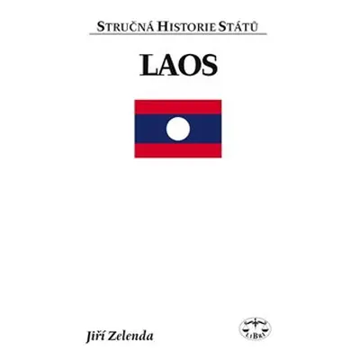 Laos - Jiří Zelenda