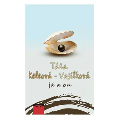 Já a on - Táňa Keleová-Vasilková