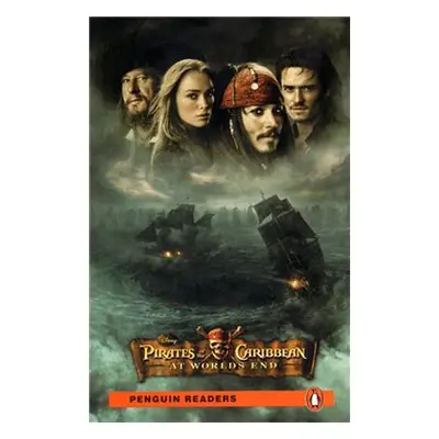 Pirates of the Caribbean At World´s End