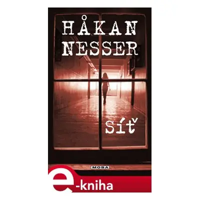 Síť - Hakan Nesser