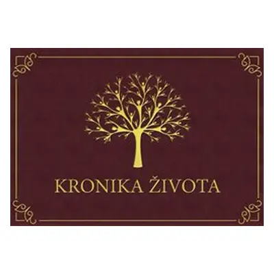 Kronika života - Daniela Rau, Zdenko Rau