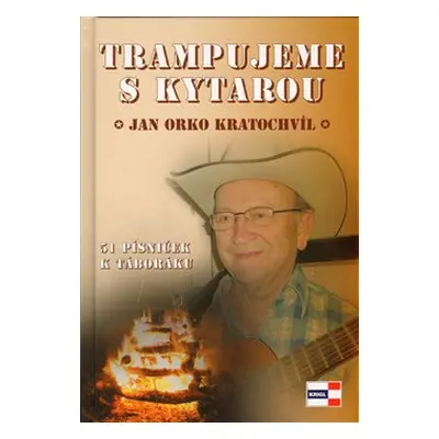 Trampujeme s kytarou - Jan Kratochvíl