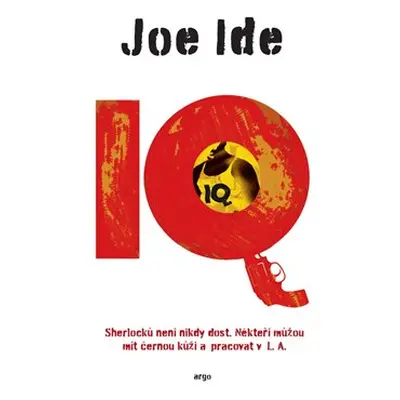 IQ - Joe Ide