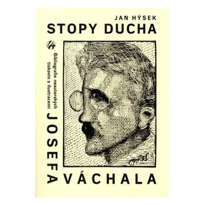 Stopy ducha - Jan Hýsek