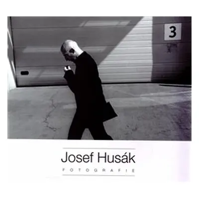 Josef Husák. Fotografie - Josef Husák