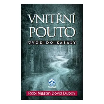 Vnitřní pouto - Dovid Nissan Dubov