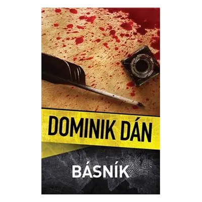 Básník - Dominik Dán