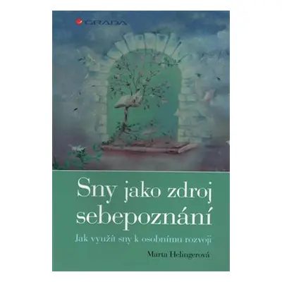 Sny jako zdroj sebepoznání - Marta Helingerová