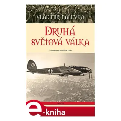 Druhá světová válka - Vladimír Nálevka