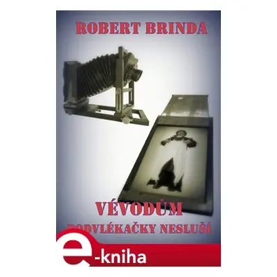 Vévodům podvlékačky nesluší - Robert Brinda