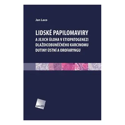 Lidské papilomaviry - Jan Laco