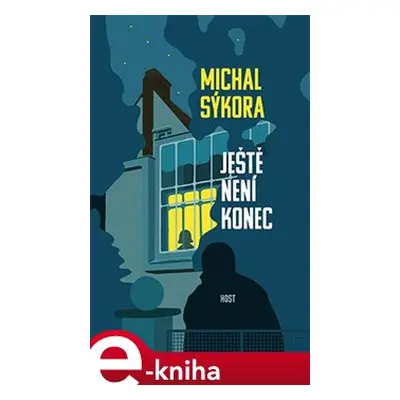 Ještě není konec - Michal Sýkora