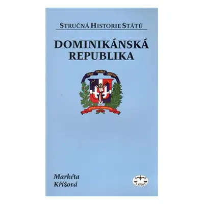 Dominikánská republika - Markéta Křížová