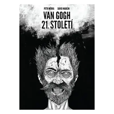 Van Gogh 21. století - Petr Měrka