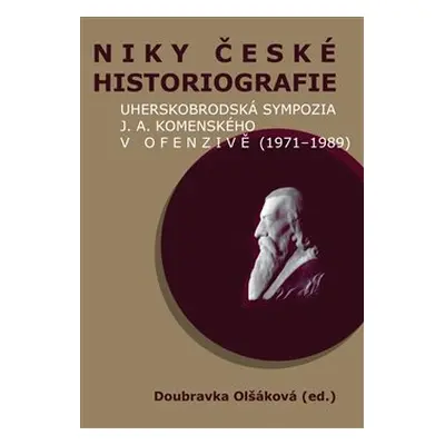 Niky české historiografie