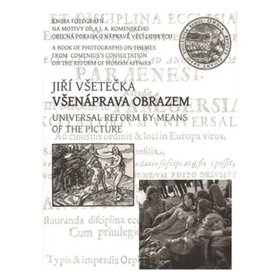 Všenáprava obrazem - Jiří Všetečka