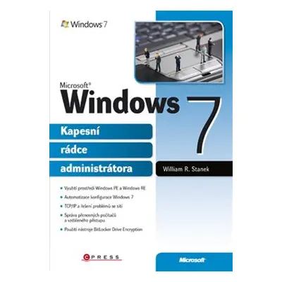 Microsoft Windows 7 - William R. Stanek