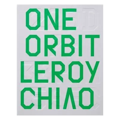 OneOrbit/Život jako výzva - Leroy Chiao