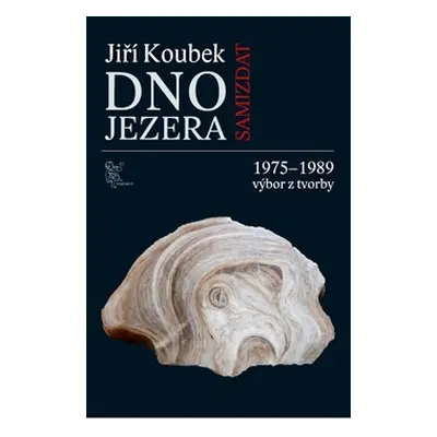 Dno jezera - Jiří Koubek