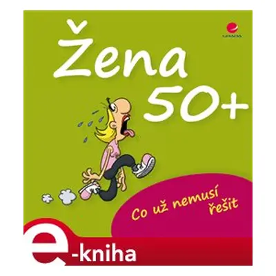 Žena 50+ - Michael Kernbach