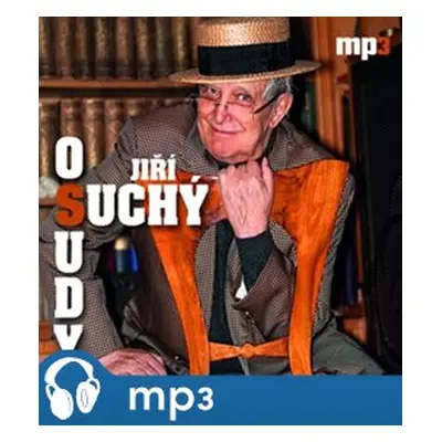 Osudy, mp3 - Jiří Suchý